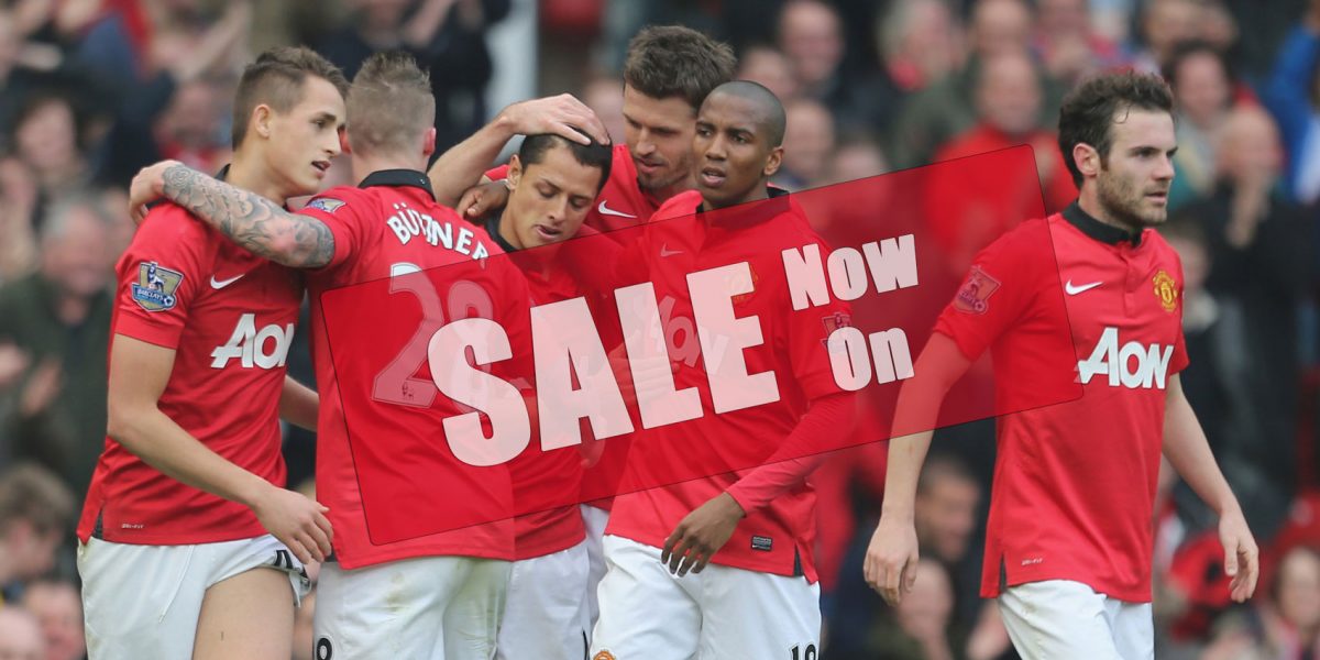 MANCHESTER-UNITED-Sale