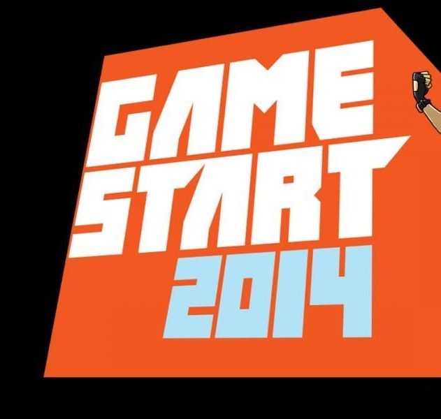 GameStart 2014 feature