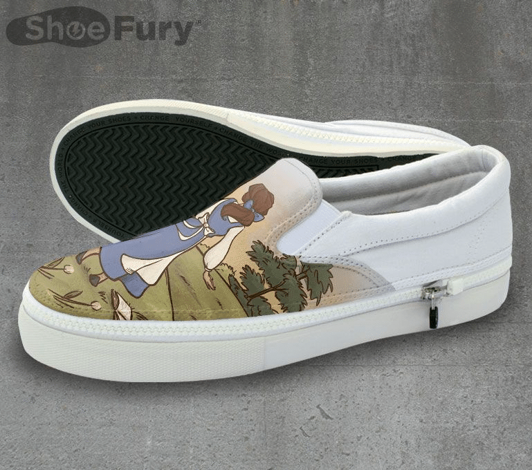 Doctor Who Sneakers low