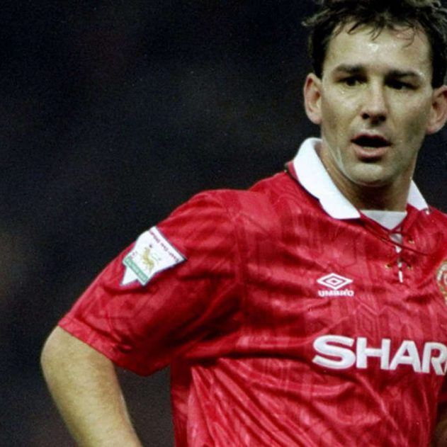 Bryan Robson