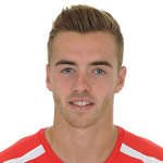 Calum Chambers