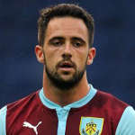 Danny Ings