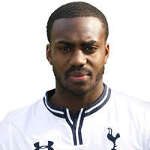 Danny Rose