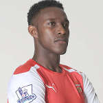 Danny Welbeck