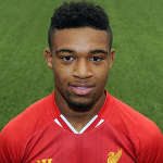 Jordan Ibe