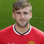 Luke Shaw