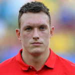 Phil Jones