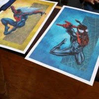 Prints by Sheldon Goh