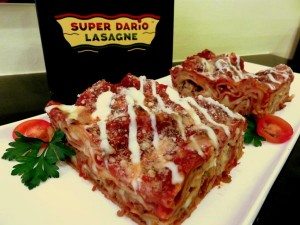 Super-Dario-Lasagne