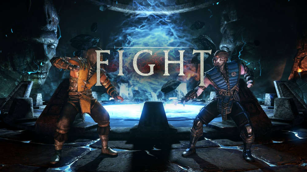 MKX_Fight!