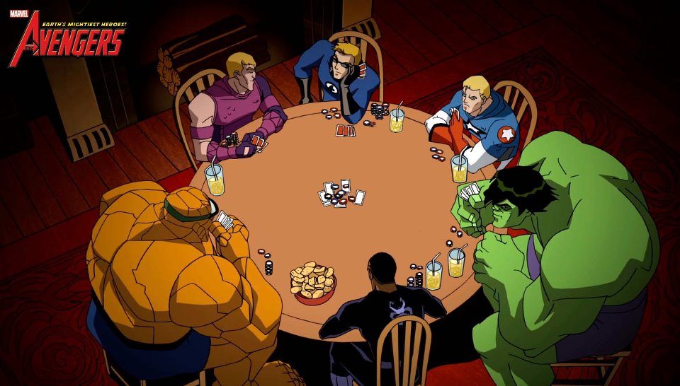 poker