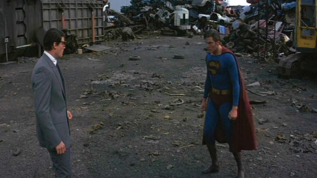 Superman_1983 - Christopher Reeve (Superman 3)_2
