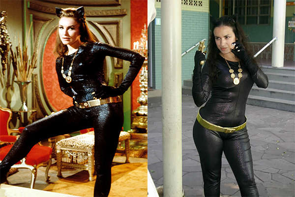 Catwoman '66