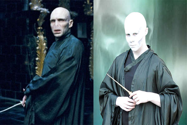 Lord Voldemort