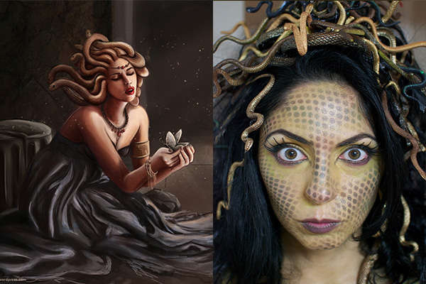 Medusa