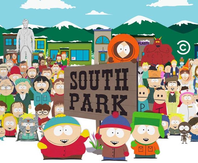 southpark