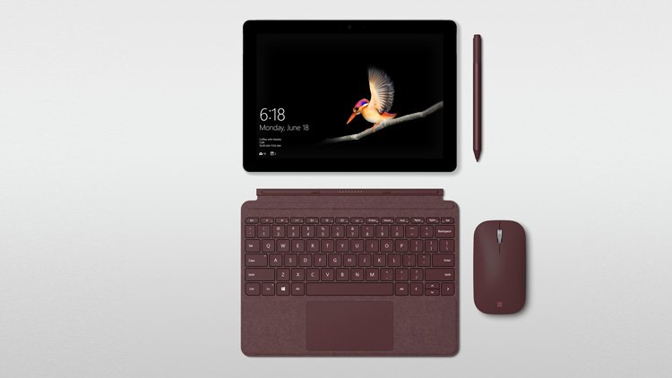 Surface Go