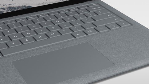 Trackpad Surface Laptop