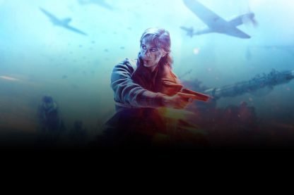 Battlefield V preview Feature