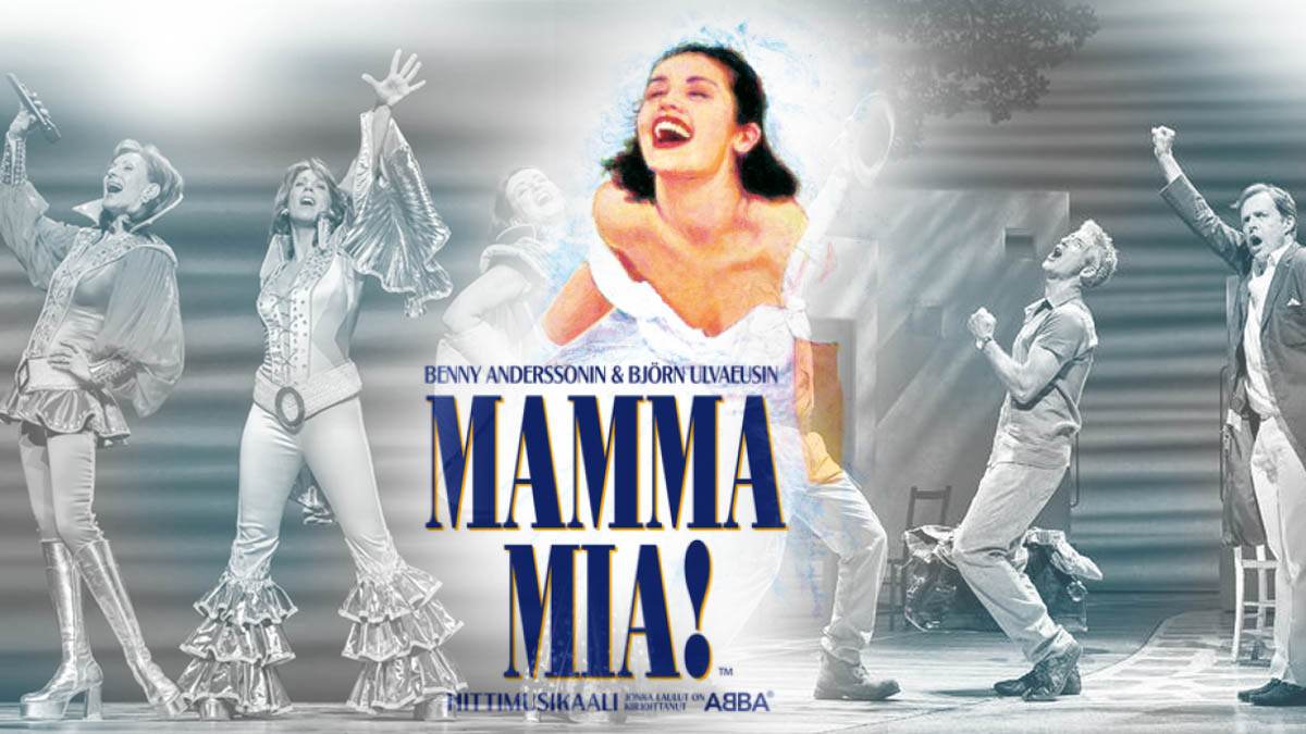 MAMMA MIA is Worth Your Money, Money, Money! 