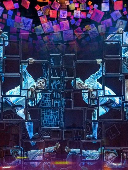 Matilda The Musical - Justsaying.ASIA