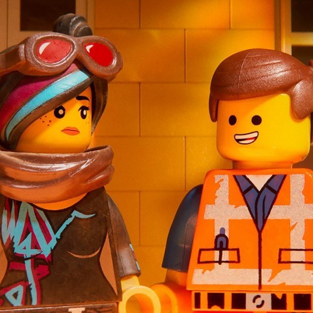 The Lego Movie 2 Review_Featured