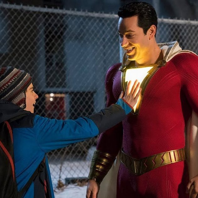 Shazam-Review