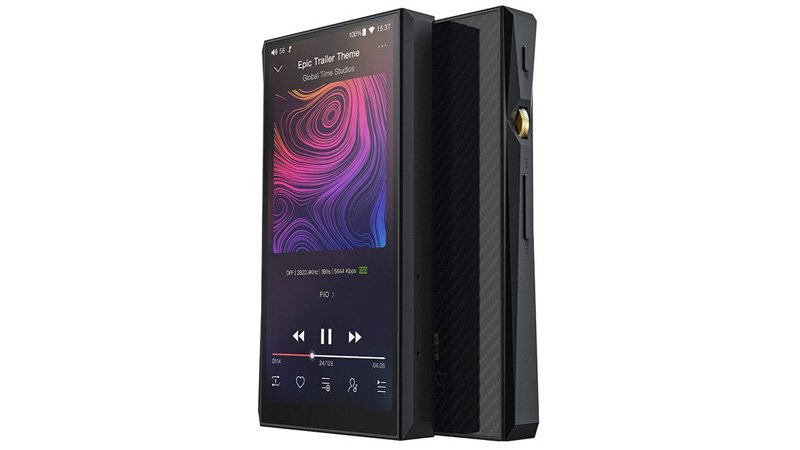 Fiio-M11-Hi-Res-Portable-Music-Player-01