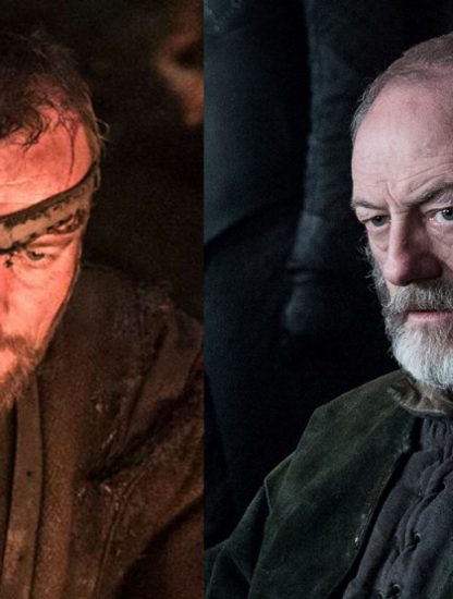 Ser-Davos-Seaworth-and-Beric-Dondarrion-GOT