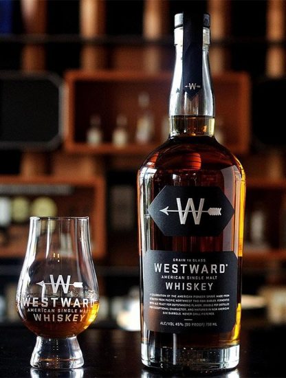 Westward-Whiskey