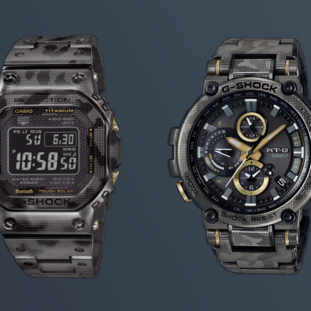 G-SHOCK-Titanium-Watch-feature