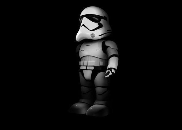 Sitex-UBtech-Stormtrooper