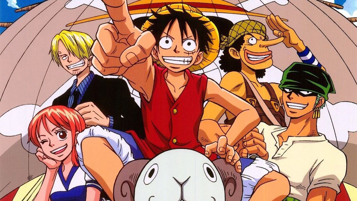 Anime: Live Action 'One Piece' Netflix Series Sets Sail & Begins Filming -  Bell of Lost Souls
