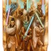 Star Wars The High Republic Jedi Council