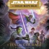 Star Wars The High Republic Novel