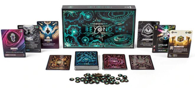 Endogenesis Beyond Box