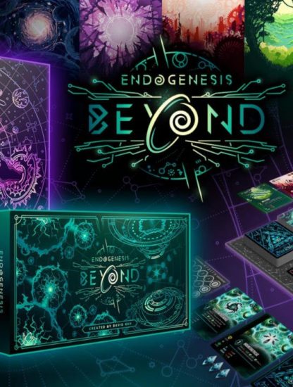 Endogenesis Beyond Review