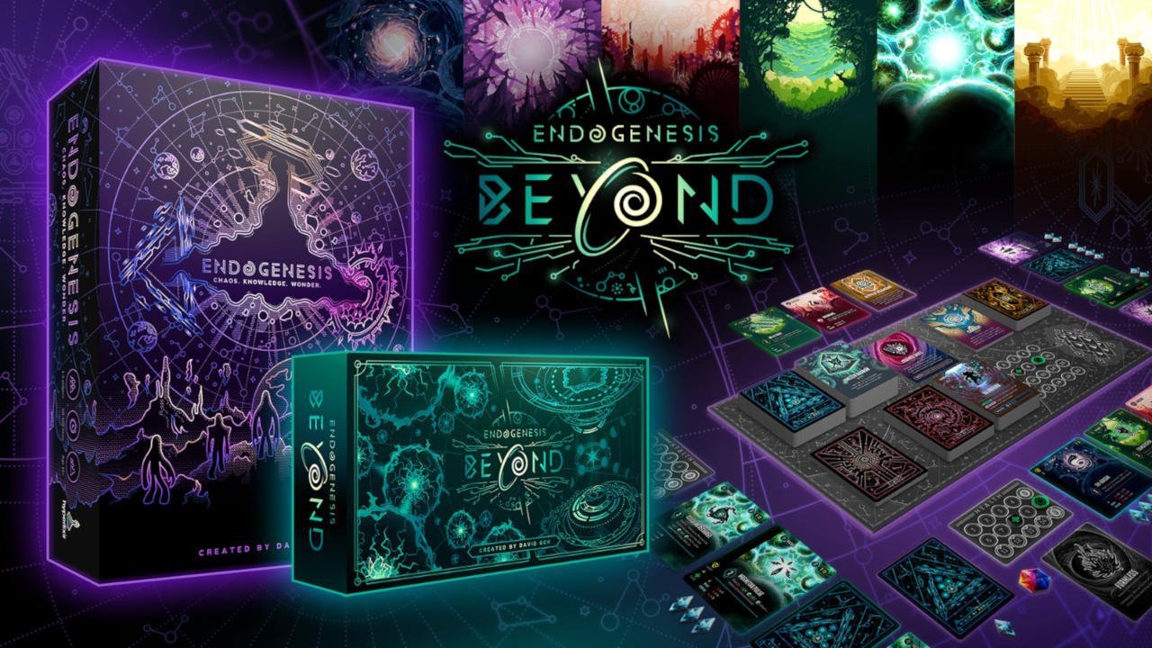 Endogenesis Beyond Review