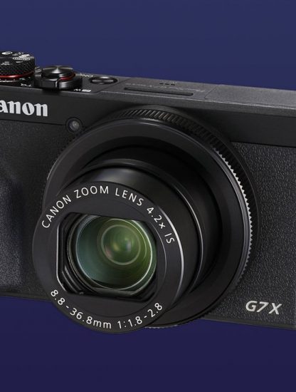 Canon G7 X MARK III Review_Featured