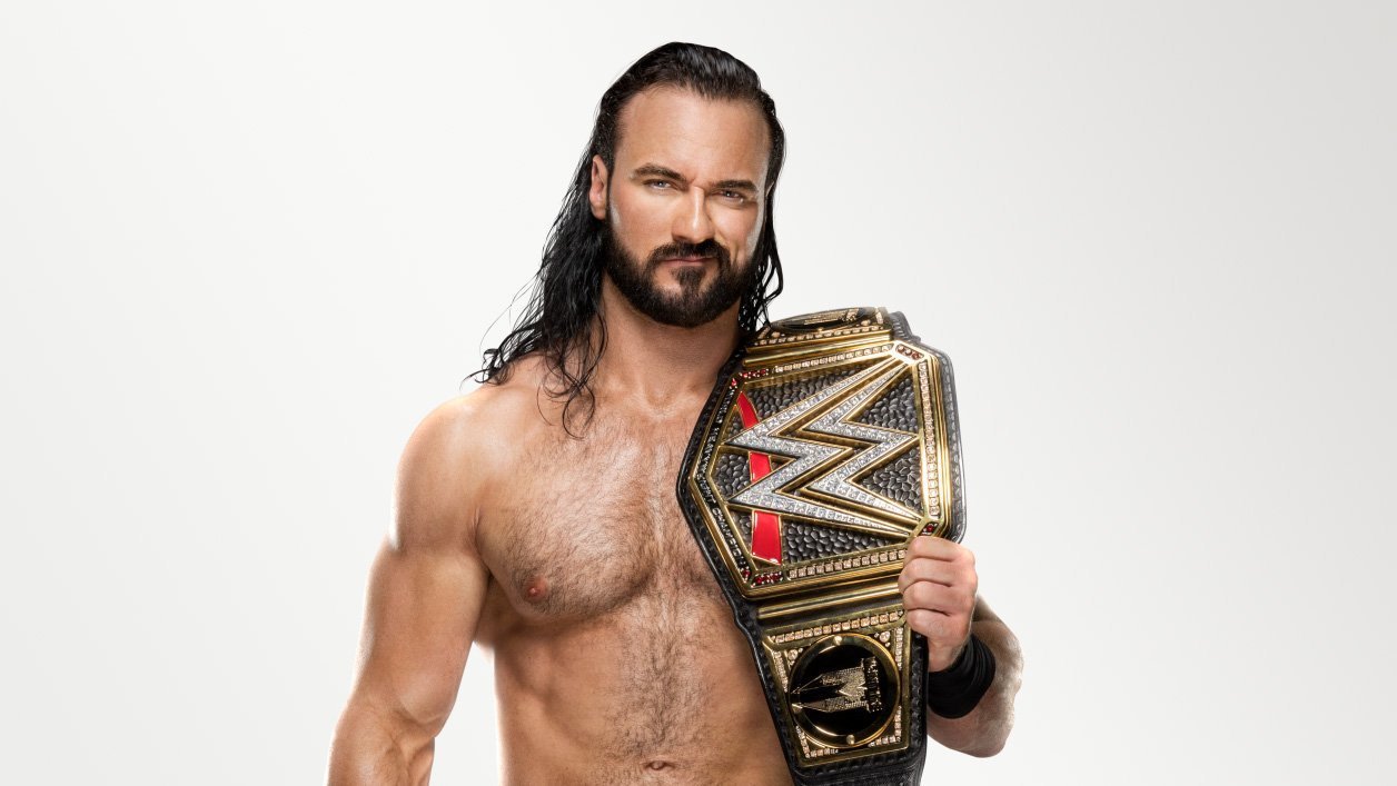 Марвин дж макинтайр. Дрю Макинтайр. Drew MCINTYRE WWE. Макинтайр чемпион. Мансур WWE.