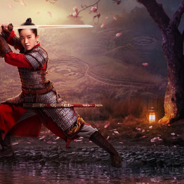 Mulan 2020 Review Featured Image