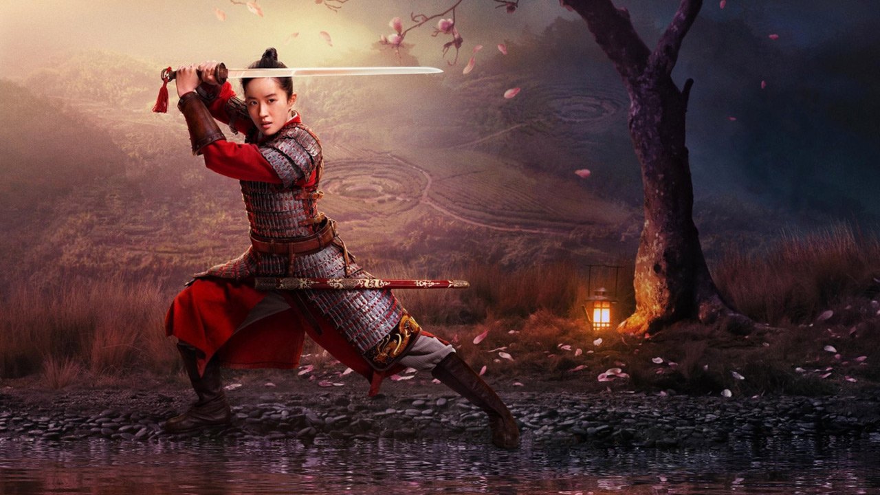 Mulan 2020 Review Featured Image