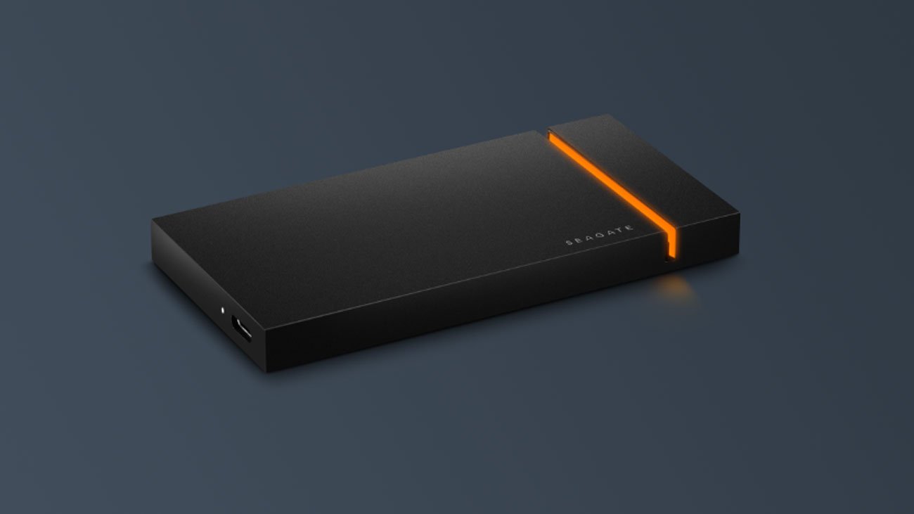 Review: FireCuda Gaming SSD - Solid and Dependable with Blazing Speeds ...