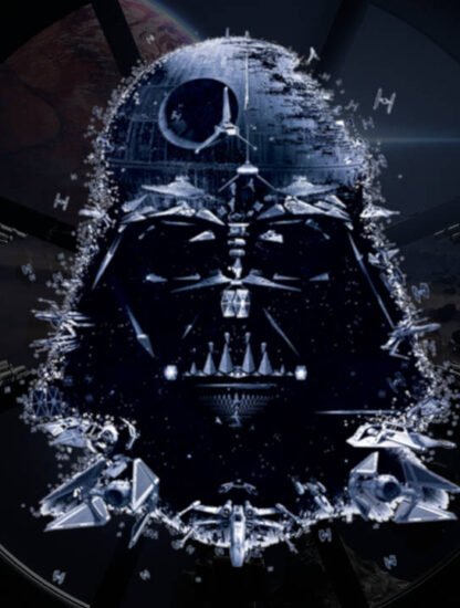 Star Wars Identities Featured