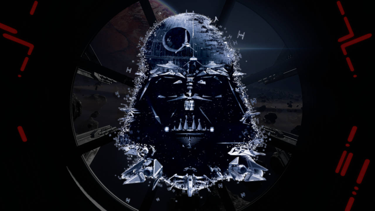 Star Wars Identities Featured