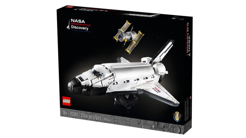 lego space shuttle discovery missing pieces