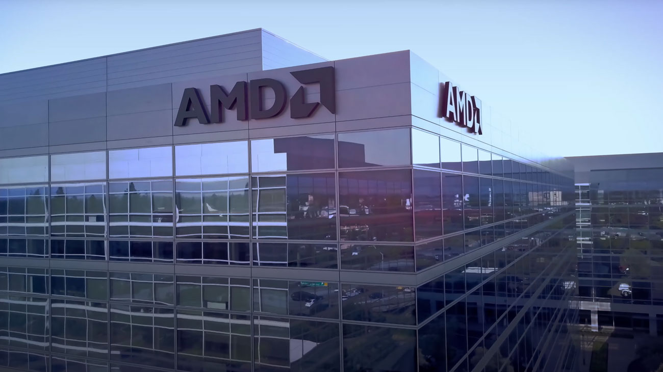 AMD  Santa Clara CA