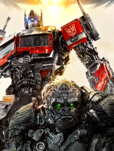 Transformers: Rise of the Beasts premieres at MBS_Featured